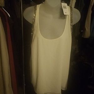 Jeans by Buffalo Cocktail Blouse size L